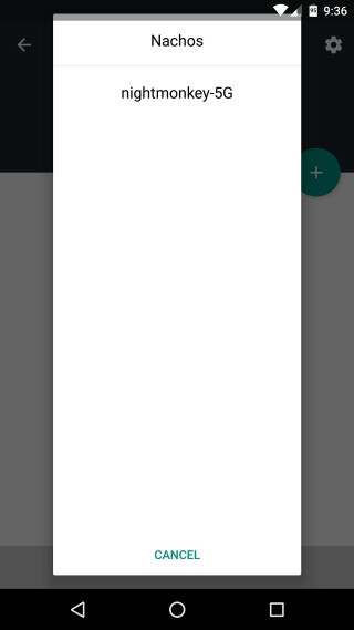 Cell phone white screen green - grey background free wallpaper
