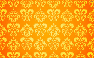Yellow white wallpaper pattern side 2 - wallpaper free wallpaper