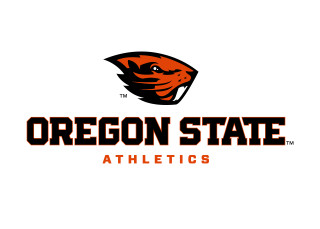 Oregon state athletics team logo - a tiger free wallpaper