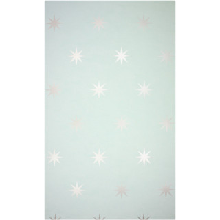 Star pattern wall white light - a wall free wallpaper