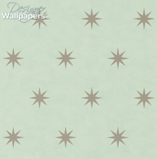 Star pattern white background brown - brown free wallpaper
