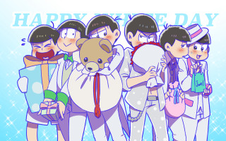 Group people teddy bear world - toyism free wallpaper