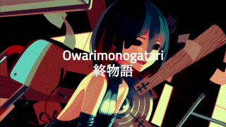 Girl long hair black dress - awataguchi takamitsu free wallpaper