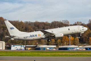Jetliner flying sky forest trees - an airport free wallpaper