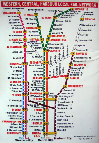 Central rail map usa major - major free wallpaper