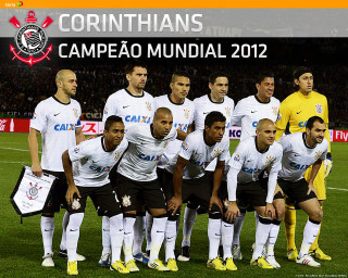 Men soccer field banner group - craola free wallpaper