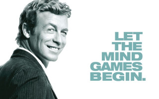 Man suit tie smiling picture 2 - david brewster free wallpaper