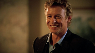Smiling man suit tie room - a suit free wallpaper