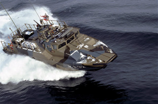 Boat flag water wave person 2 - cobra free wallpaper