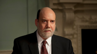 Man suit tie serious look 28 - his face and shoulders free wallpaper