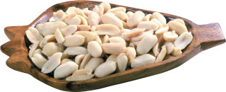 Wooden bowl sliced bananas table - top of a table next free wallpaper