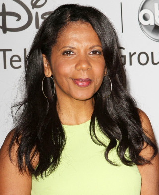 Woman long hair green dress 7 - dulah marie evans free wallpaper