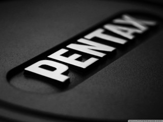 Close up black white logo - bernt tunold free wallpaper