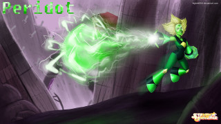 Cartoon character green suit green - a green suit free wallpaper
