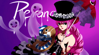 Woman top hat umbrella skull - ayako rokkaku free wallpaper