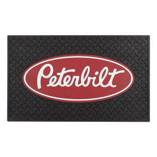 Black red mat peterit white - free retro wallpaper