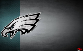 Philadelphia eagles logo black green - 4 k wallpaper free wallpaper