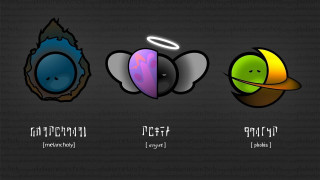Turp orphism character design altichiero - character design free wallpaper