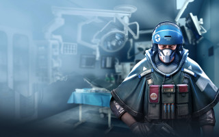 Man helmet uniform room table - dr. atl free wallpaper