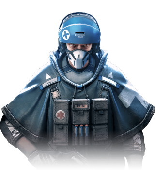 Man blue uniform helmet gun - dr. atl free wallpaper