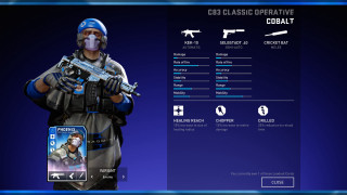 Fortnix character gun mask screenshot - doc hammer free wallpaper