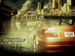 Car crane city west united - a screenshot free wallpaper for desktop