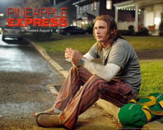 Man sitting curb foot backpack - the ground next free wallpaper