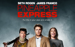 Pineapple express military gun parody - dong kingman free wallpaper