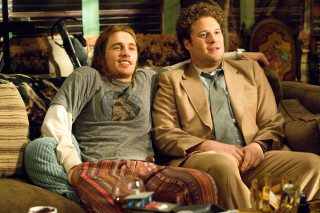 Two men couch remote wine - the other hand free wallpaper