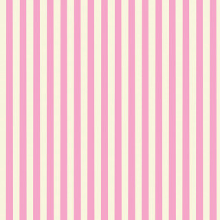 Pink white striped wallpaper vertical 2 - vertical stripe free wallpaper