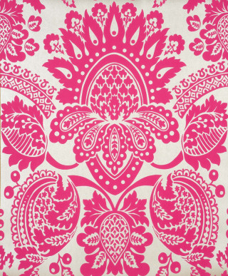 Pink white wallpaper large flower - wallpaper free wallpaper
