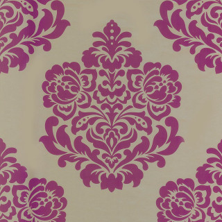 Pink white floral wallpaper design 6 - a floral design free wallpaper