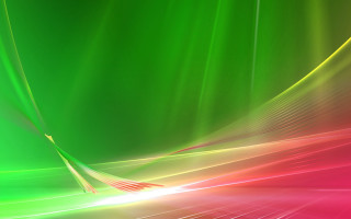 Green pink background red yellow - vivid free wallpaper