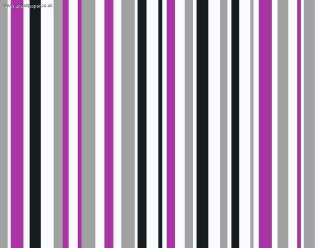 Striped black purple white background - op art free wallpaper