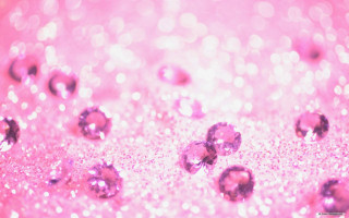 Pink background small diamonds pattern 4 - an gyeon free wallpaper for desktop