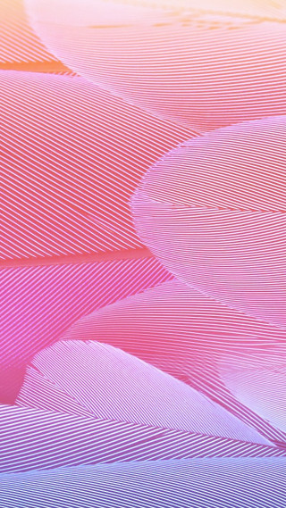 Pink blue abstract background wavy - wavy line free wallpaper