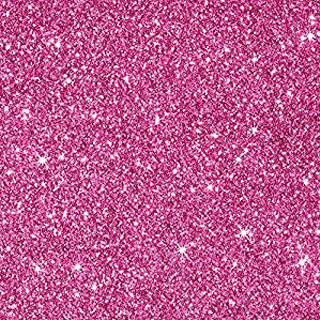 Pink glitter background small stars - kitsch movement free wallpaper