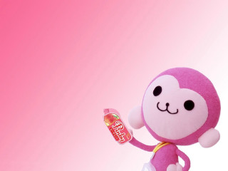 Pink stuffed animal gummy bears - stuffed free wallpaper