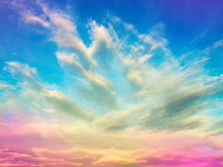 Beach boat clouds sky sand - a beach chair free wallpaper
