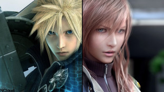 Anime characters hair colors styles 7 - a series free wallpaper