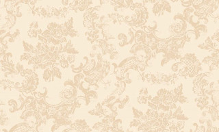 Beige white wallpaper floral design 6 - a beige free wallpaper