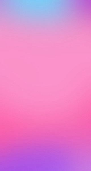 Blurry background pink blue white - a minimalist painting free wallpaper