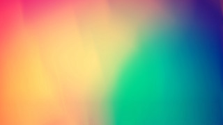 Colorful blurry background gradient effect - a blurry effect free wallpaper