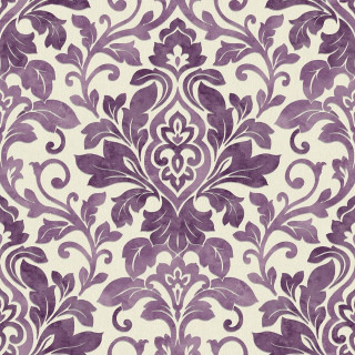 Purple white floral wallpaper design - purple free wallpaper