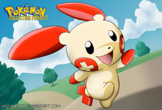 Cartoon character running frisbee red - fanny mcian free wallpaper