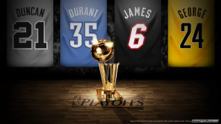 Golden basketball trophy wooden floor - a wooden floor next free wallpaper