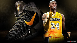 Man yellow black uniform basketball - matte finish free wallpaper