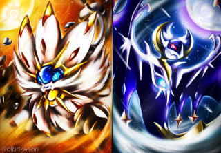 Pokemon different colors designs images - diamond free wallpaper