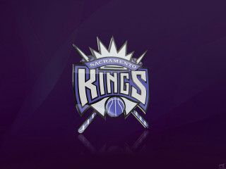 Sacramento kings logo purple background 2 - aaron douglas free wallpaper