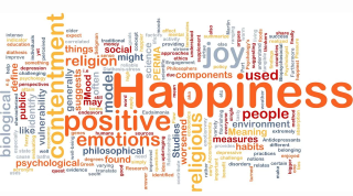 Happiness joy contentment smile cheer - charlotte nasmyth free wallpaper